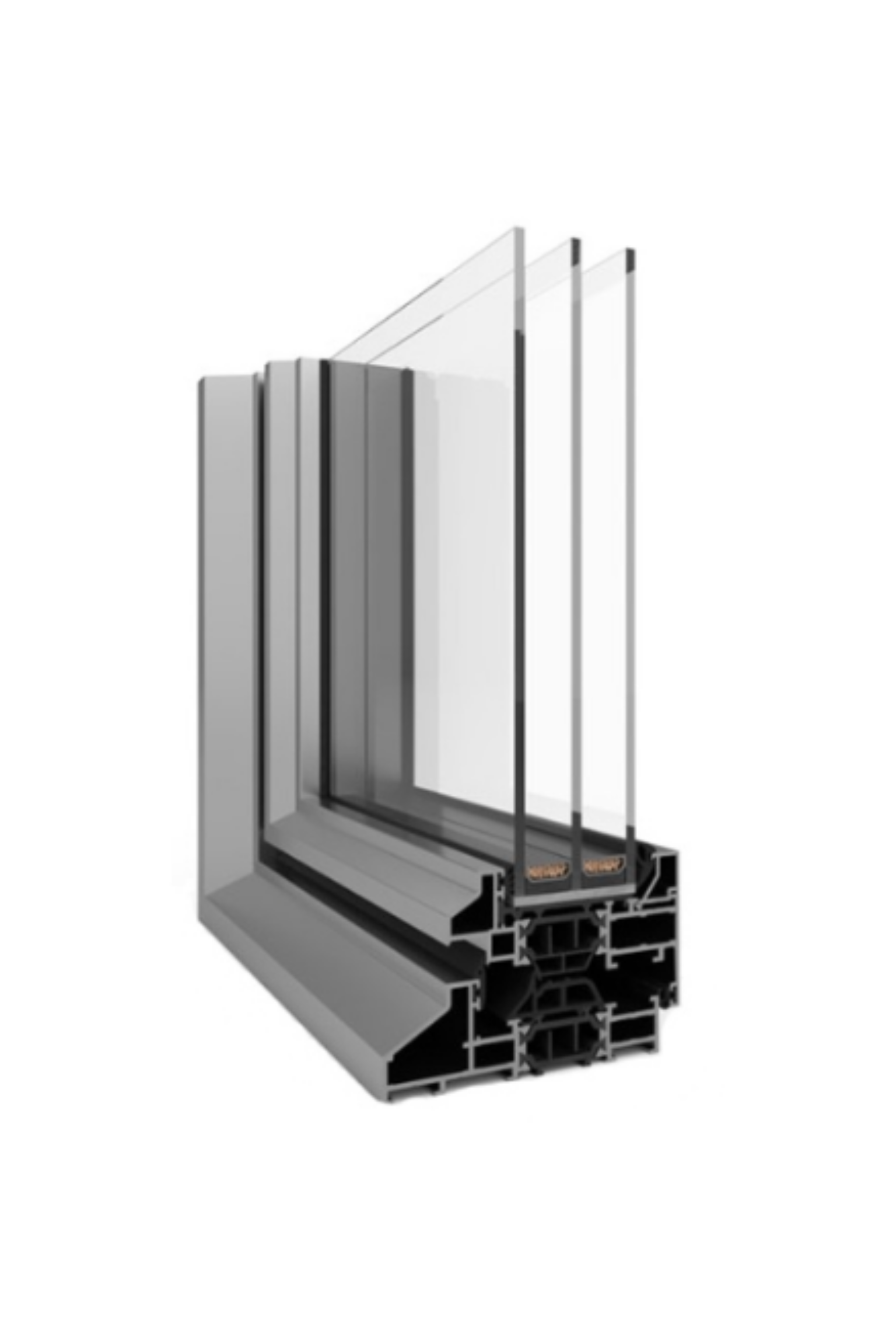 Max Light Steellook 1