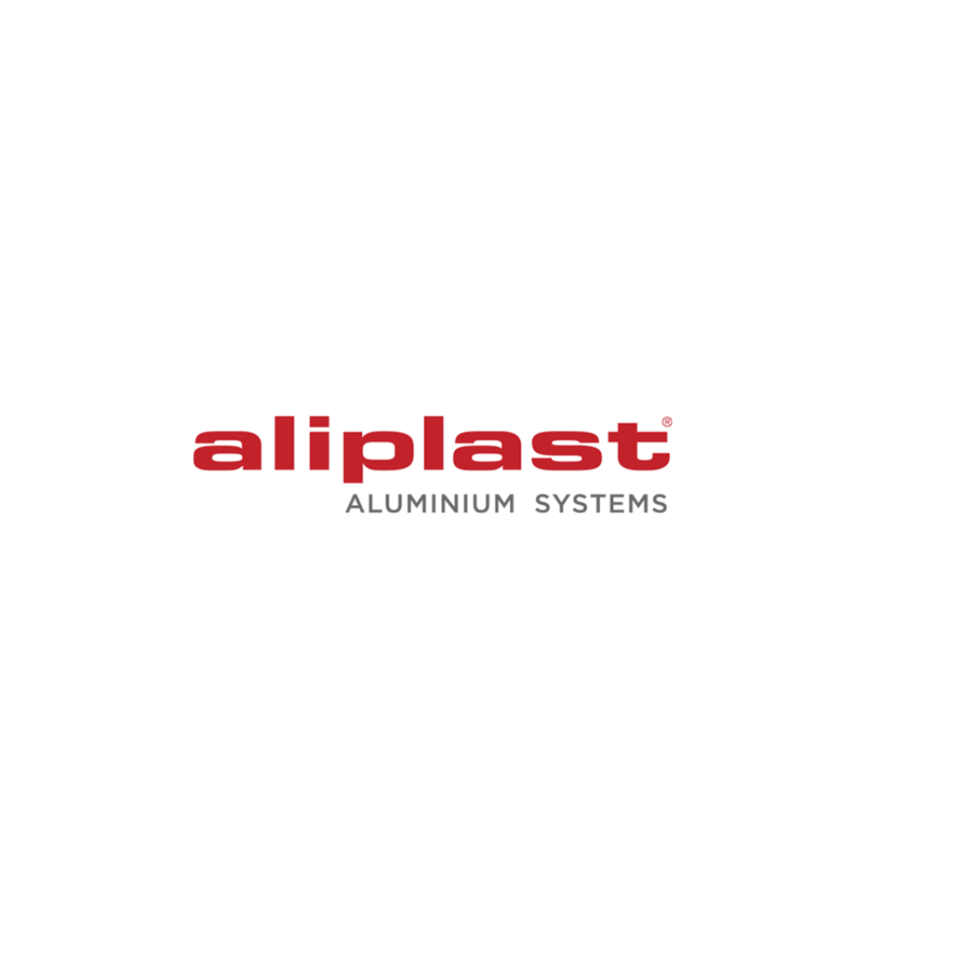 Aliplast logo 5