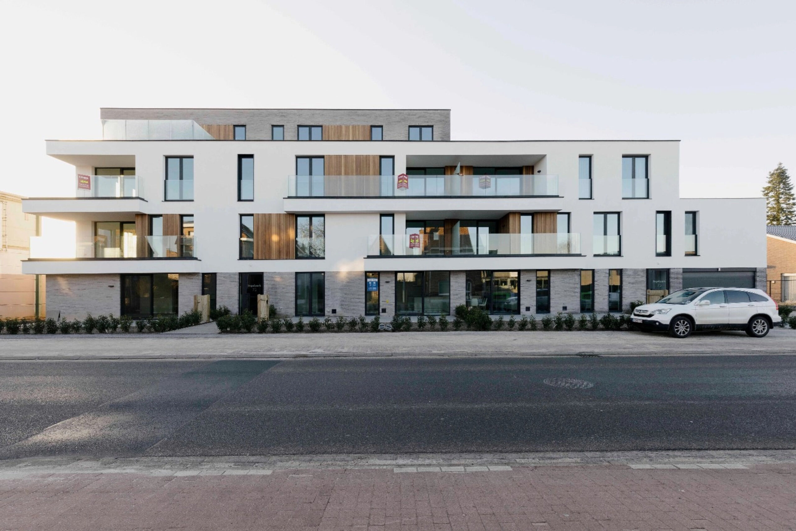 Ingelmunster Ingelpark 1