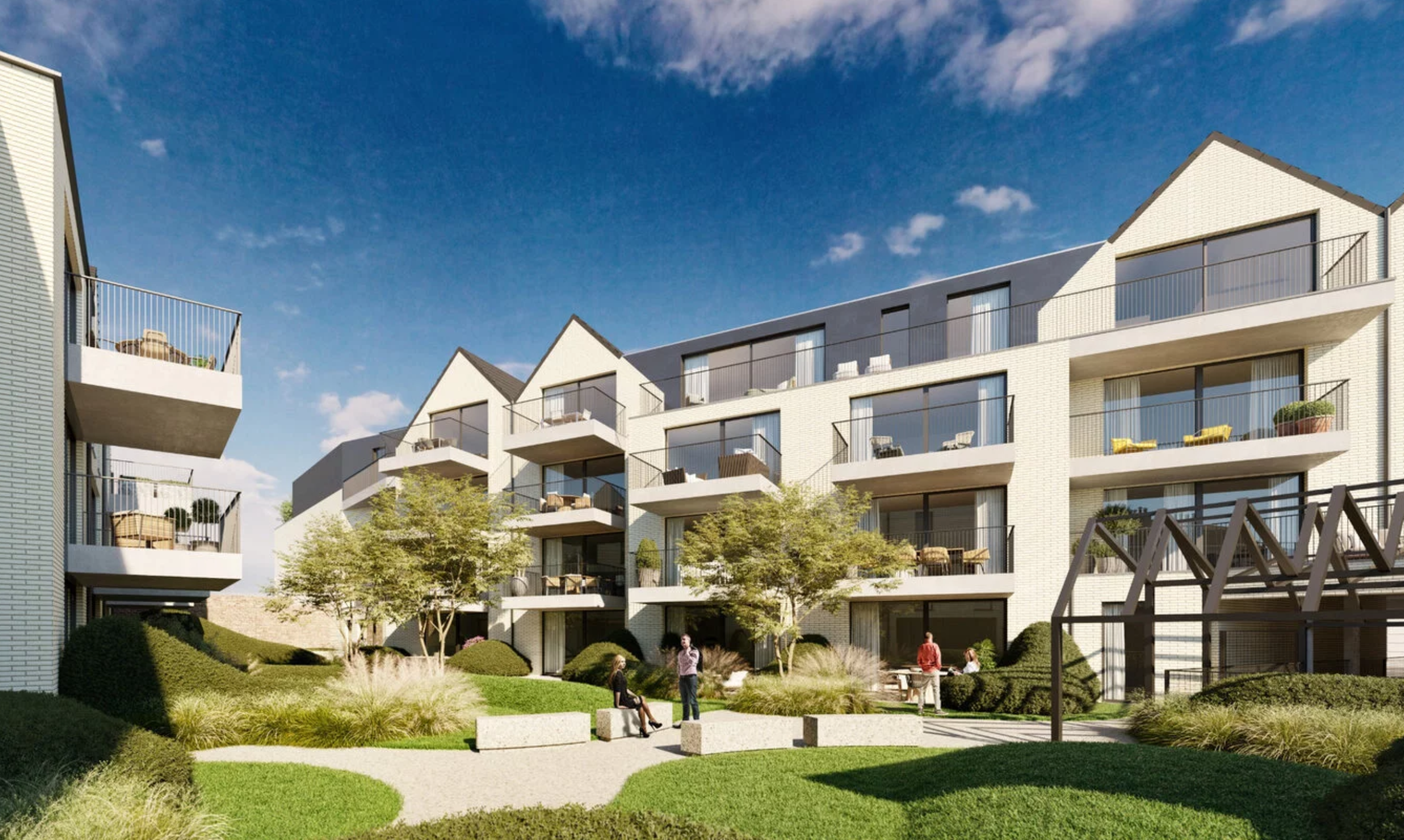 Nieuwpoort Hoften Yser 5