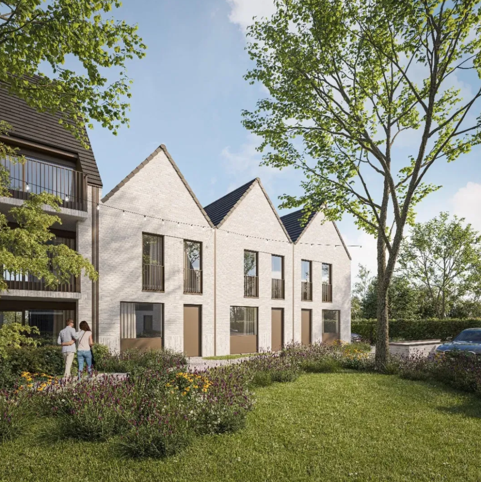 AARTRIJKE - Residentie HOF