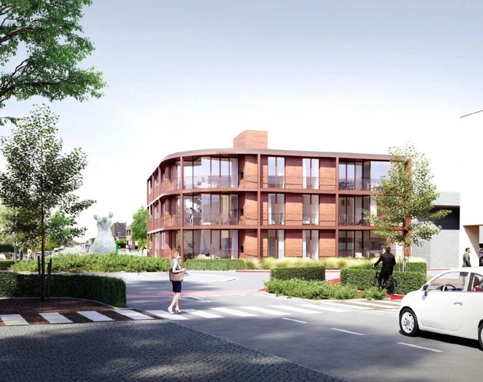 EKE - Residentie Arlu