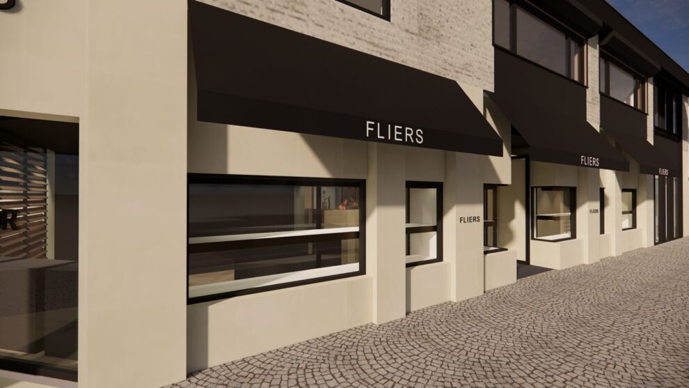 SLUIS - Fliers Juweliers