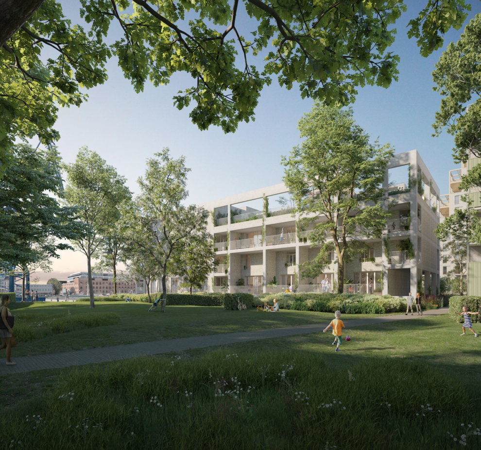 GENT - Choosing Dubbeltuupe