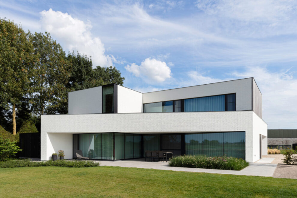 ROESELARE - woning WD