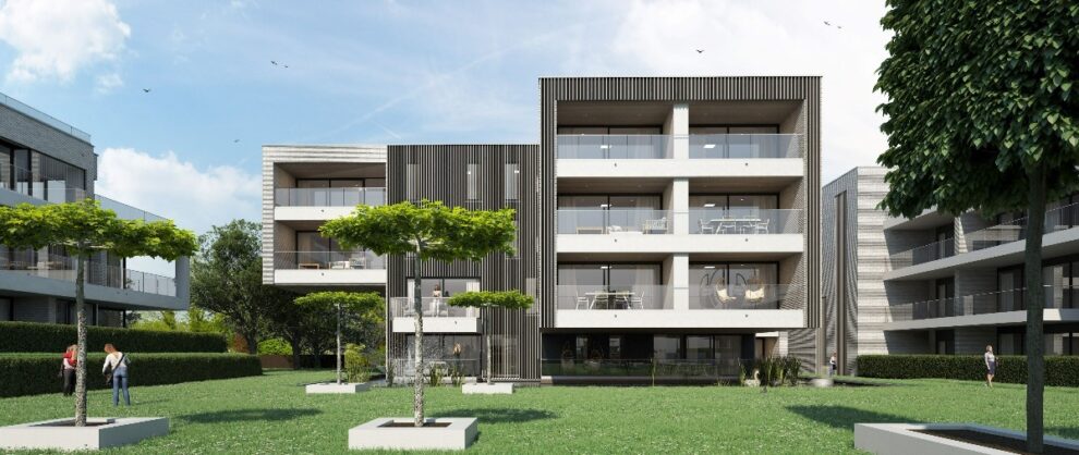 IEPER - Residentie Skyfall