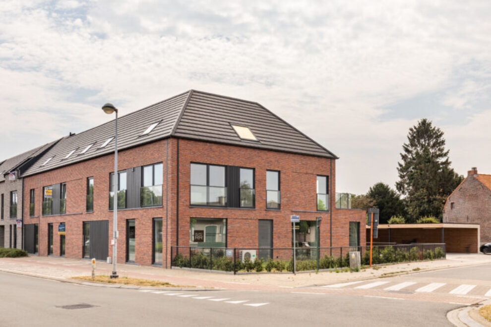 GELUWE - Residentie 't Leeuwke