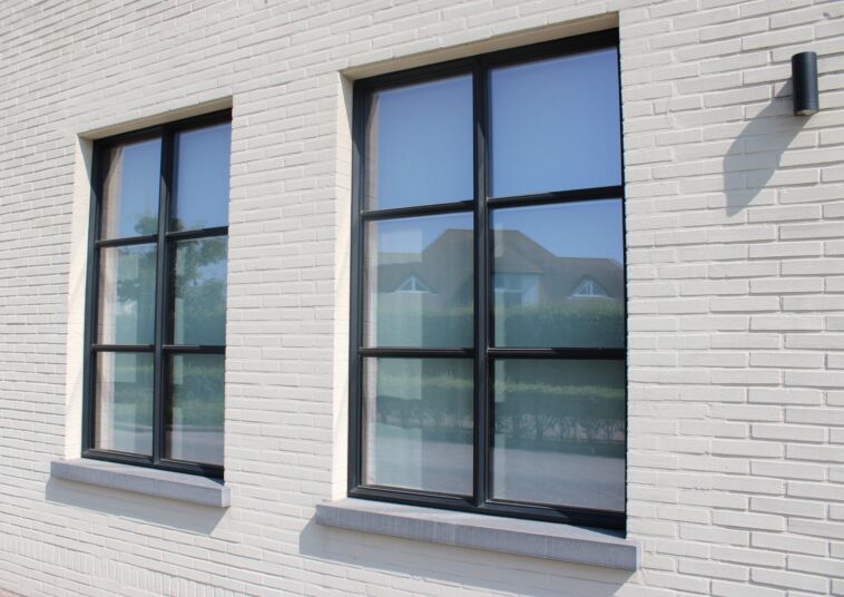 RUISELEDE - woning DT