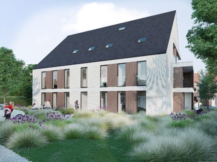 ARDOOIE - Residentie 8850