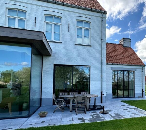 PERVIJZE - woning KG