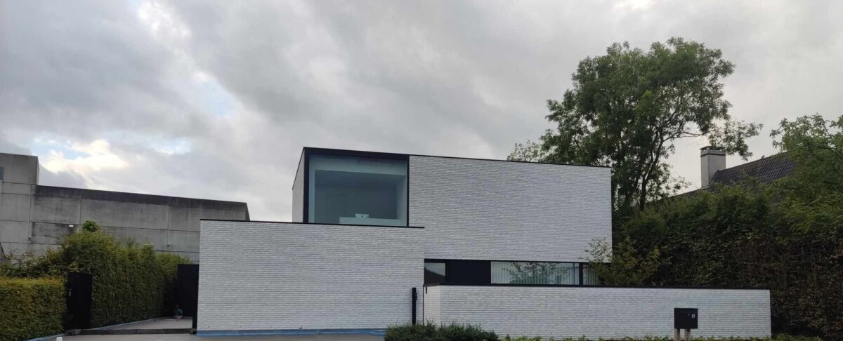 ZWEVEZELE - woning SD