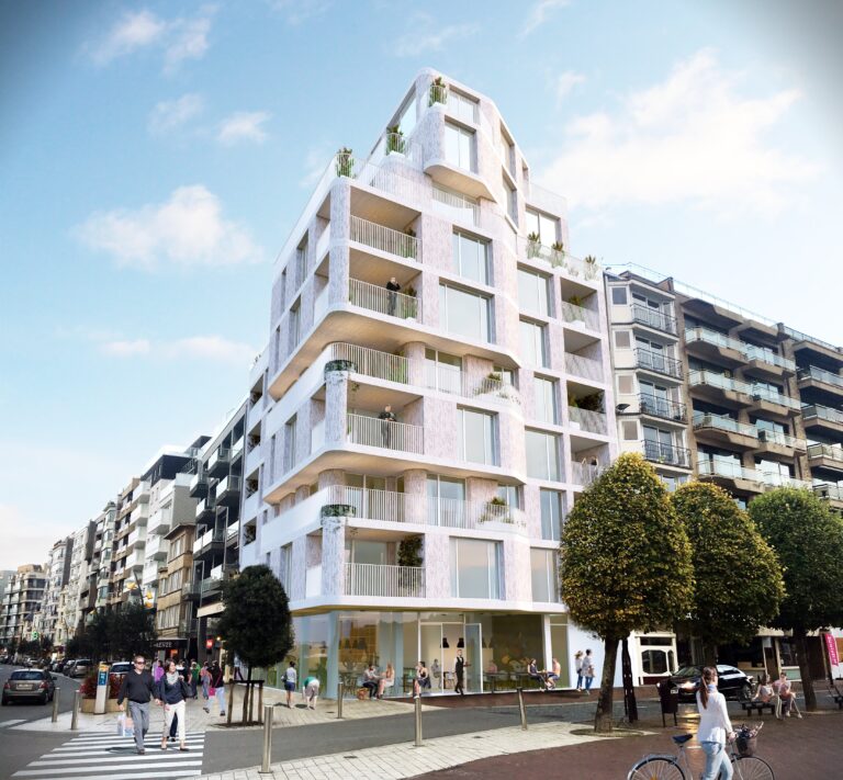 De Panne Mon Bijou 2