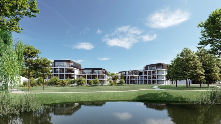 Langemark Kasteelvijver 1