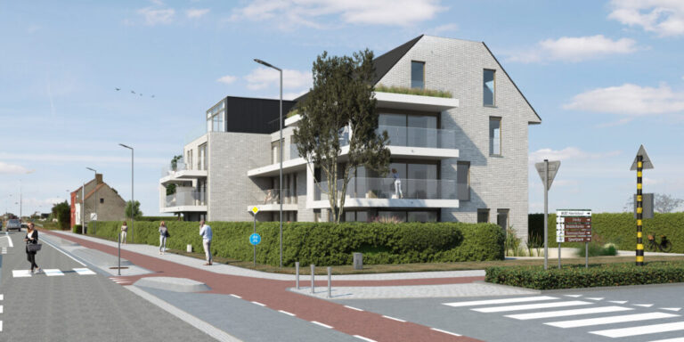 Middelkerke Duinenpoot 4