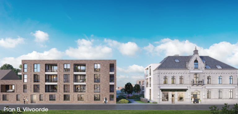 Vilvoorde Plan B 1
