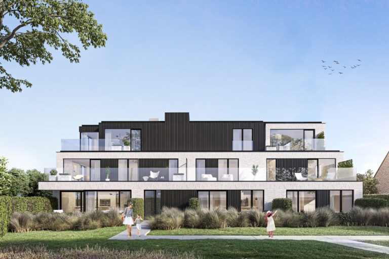 Waardamme Ten Velde 1