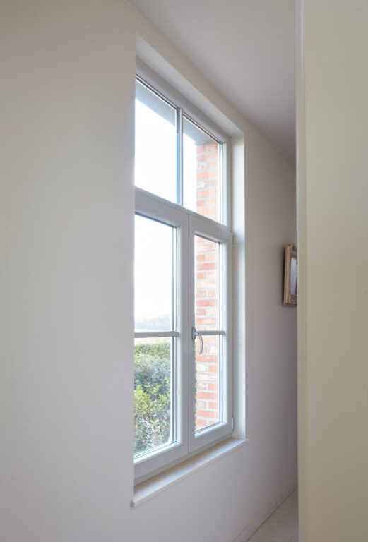 Landelijke villa pvc 001