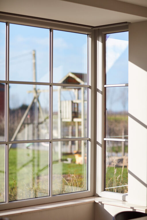 Landelijke villa pvc 017