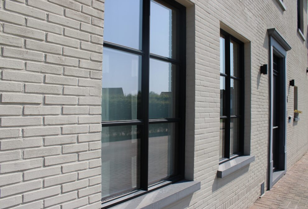 RUISELEDE - woning DT