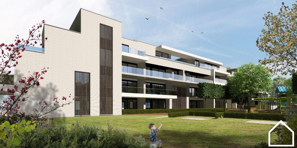 IEPER - Residentie Serengeti