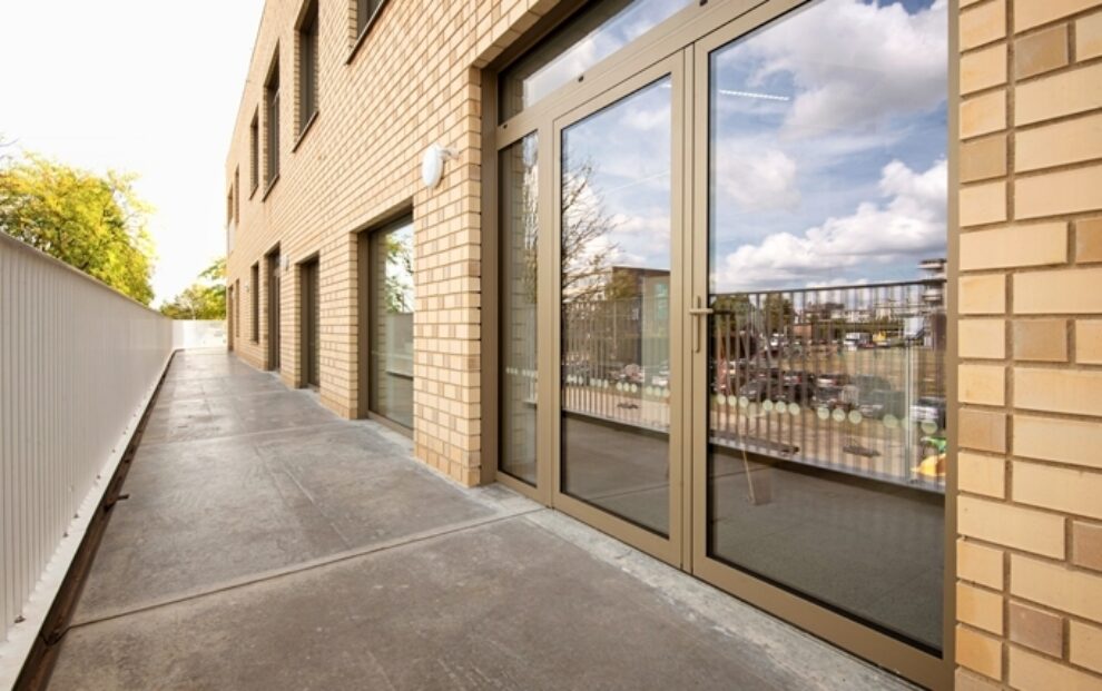 DEURNE - basisschool De Pientere Piste