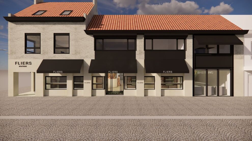 SLUIS - Fliers Juweliers