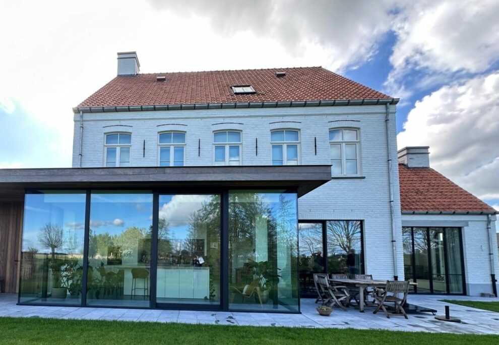 PERVIJZE - woning KG