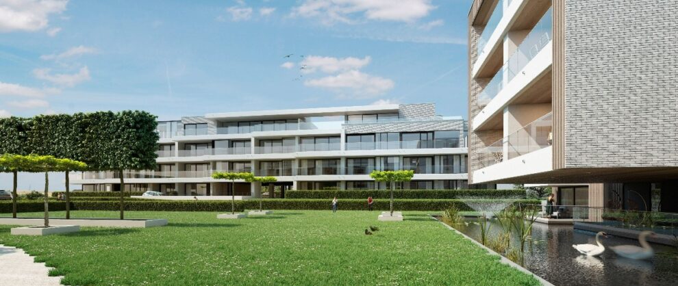 IEPER - Residentie Skyfall