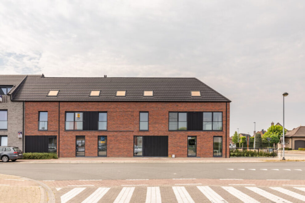 GELUWE - Residentie 't Leeuwke