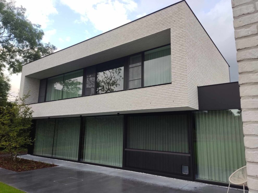 ZWEVEZELE - woning SD