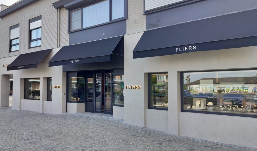 SLUIS - Fliers Juweliers