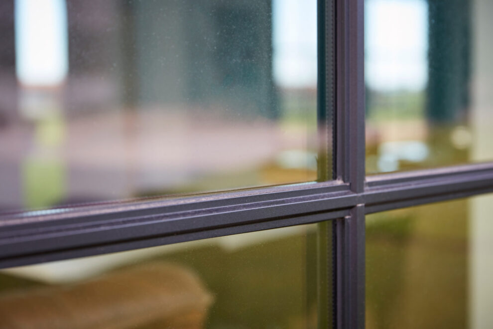 MEULEBEKE - woning DV