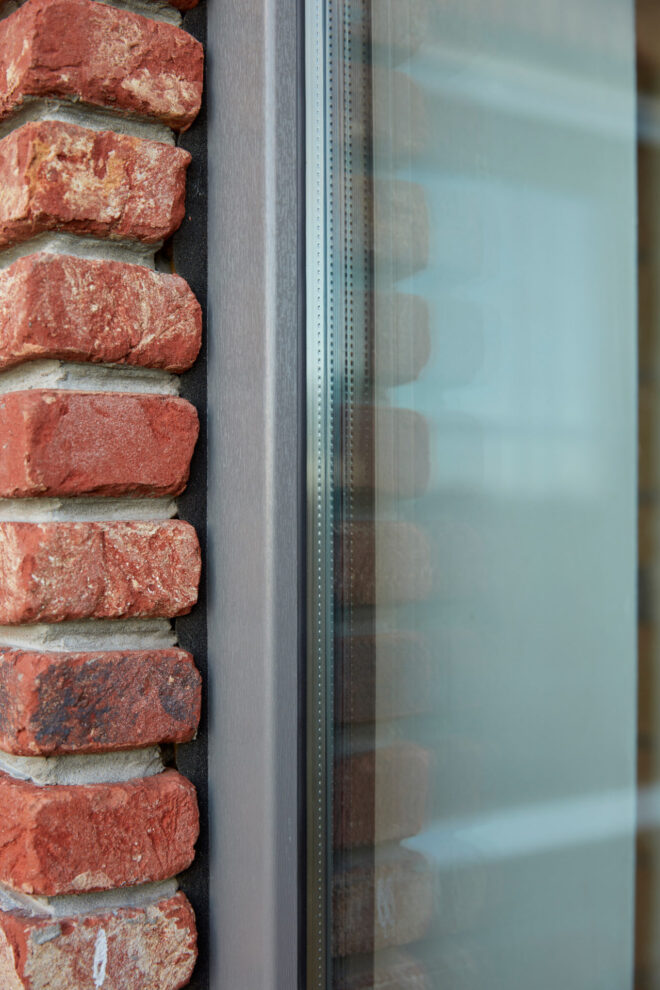 MEULEBEKE - woning DV