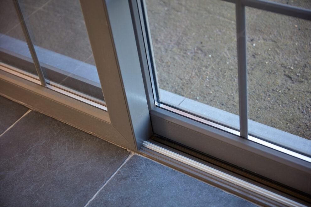 MEULEBEKE - woning DV