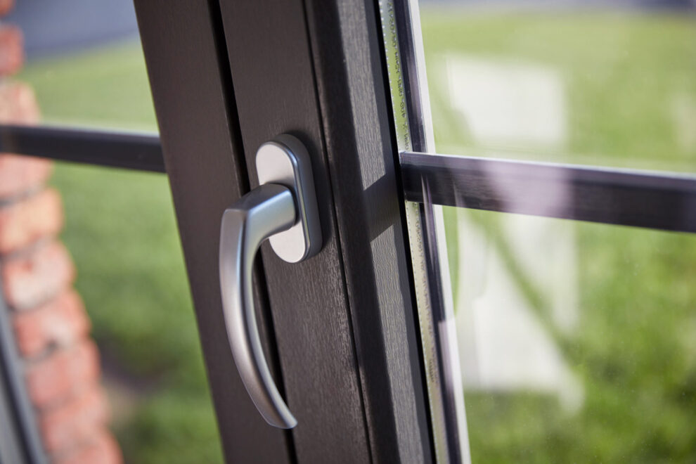 MEULEBEKE - woning DV