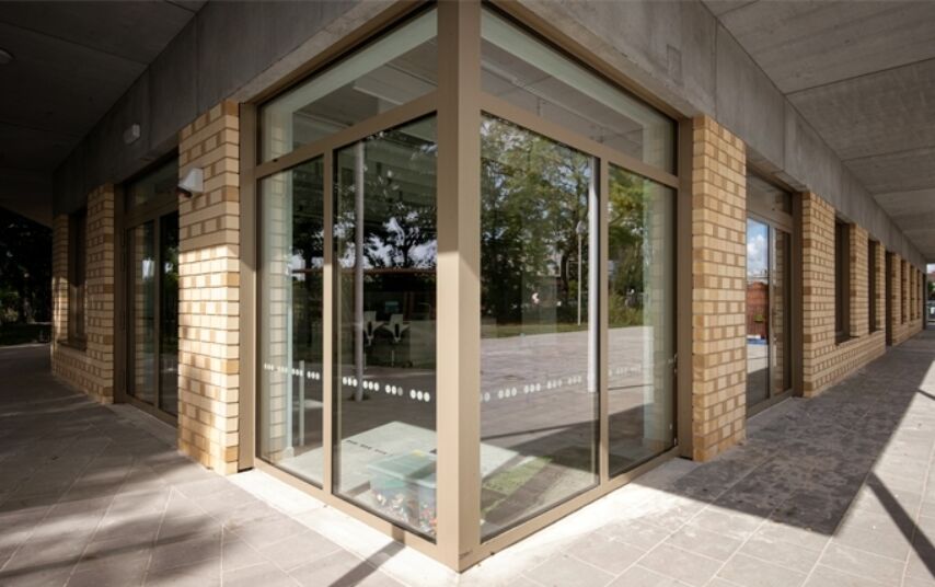 DEURNE - basisschool De Pientere Piste