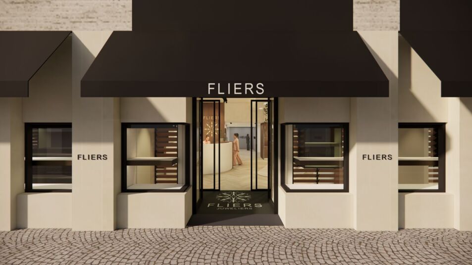 SLUIS - Fliers Juweliers