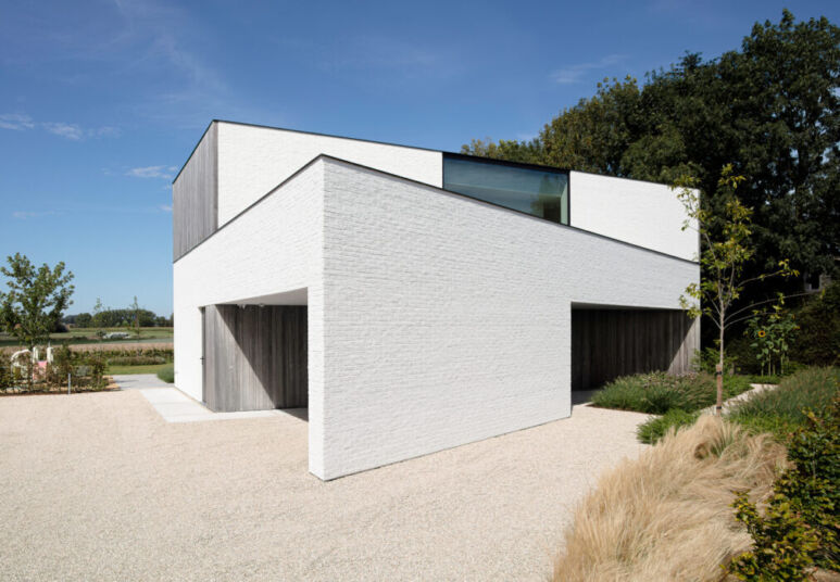 ROESELARE - woning WD