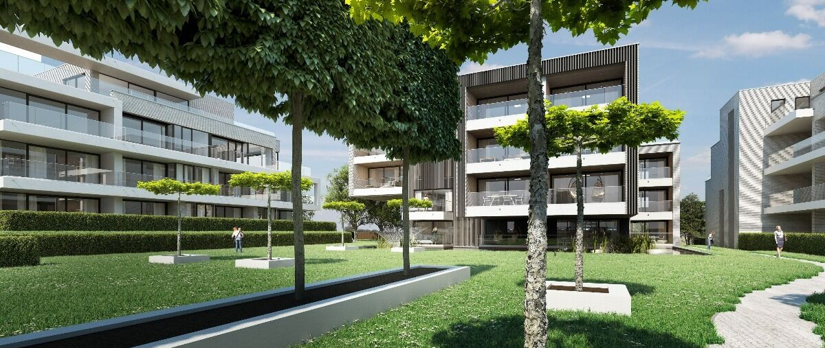 IEPER - Residentie Skyfall