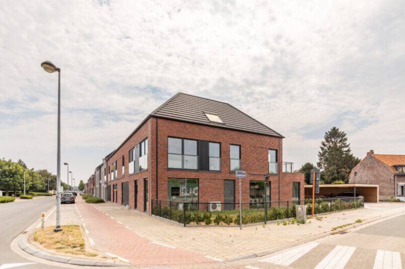 GELUWE - Residentie 't Leeuwke