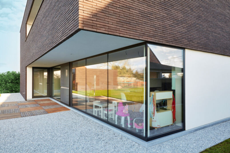 MEULEBEKE - woning AL